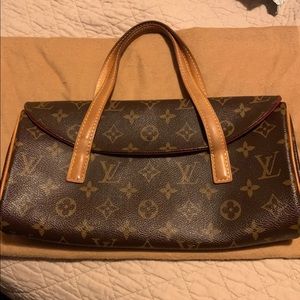 Louis Vuitton sonatine